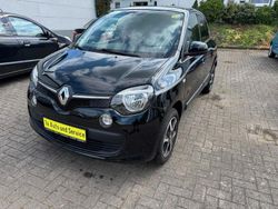 Schwarz Gebraucht 2018 Renault Twingo LIMITED Kleinwagen | 8.190 € (Fairer Preis)