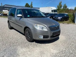 Beige Gebraucht 2006 Skoda Roomster Comfort Kombi | 2.190 € (Superpreis)