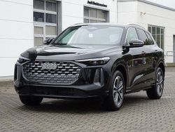 Schwarz Neu 2025 Audi Q5 Advanced SUV | 65.695 € (Guter Preis)