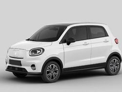 Weiß Gebraucht 2025 Leapmotor T03 Kleinwagen | 20.251 € (Etwas zu teuer)