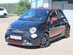 Schwarz Gebraucht 2019 Abarth 595 Kleinwagen | 17.990 € (Fairer Preis)