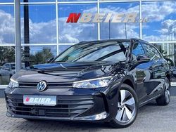 Schwarz Gebraucht 2025 VW Passat Kombi | 29.890 € (Fairer Preis)