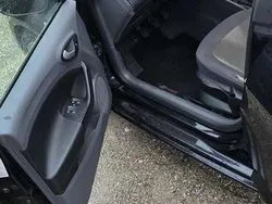 Schwarz Gebraucht 2010 Seat Ibiza Sport Limousine | 3.100 € (Guter Preis)