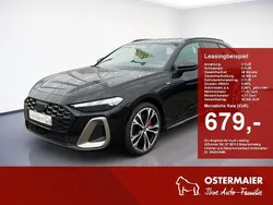 Mythosschwarz Neu 2024 Audi A5 Edition .1 Coupé | 60.990 € (Fairer Preis)