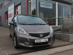 Gebraucht 2014 Honda Jazz Comfort Plus Kleinwagen | 8.909 € (Teuer)