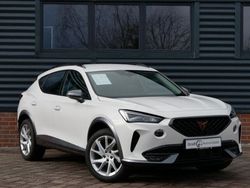 Weiß Gebraucht 2024 Cupra Formentor Basis SUV | 28.490 € (Guter Preis)