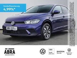 Grau Gebraucht 2024 VW Polo Move Limousine | 19.950 € (Fairer Preis)