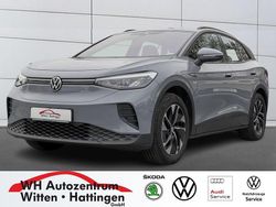Mondsteingrau Gebraucht 2023 VW ID.4 Pro Performance SUV | 27.901 € (Fairer Preis)