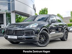 Schwarz Gebraucht 2020 Porsche Cayenne SUV | 77.900 € (Teuer)