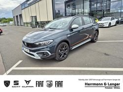 Grau Gebraucht 2024 Fiat Tipo Kleinwagen | 22.999 € (Etwas zu teuer)