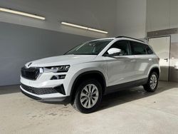 [2y2y] moon white perleffekt [2y2y] moon white perleffekt Neu 2025 Skoda Karoq Selection SUV | 32.890 € (Guter Preis)
