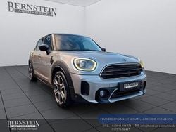 Silber Gebraucht 2023 Mini Cooper Countryman SUV | 21.799 € (Superpreis)