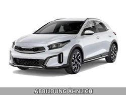 Grau, pentametal (h8g) Neu 2025 Kia XCeed SUV | 29.884 € (Guter Preis)