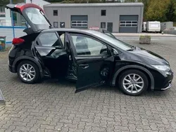 Gebraucht 2013 Honda Civic Comfort Limousine | 6.600 € (Superpreis)