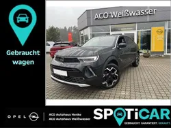 Diamant schwarz Gebraucht 2022 Opel Mokka Ultimate SUV | 22.750 € (Etwas zu teuer)