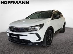 Jade weiß Gebraucht 2022 Opel Grandland X GS Line SUV | 26.990 € (Teuer)