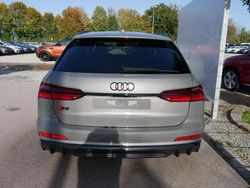 Daytonagrau perleffekt daytonagrau perleffekt Neu 2024 Audi S6 Ambiente Kombi | 86.934 €