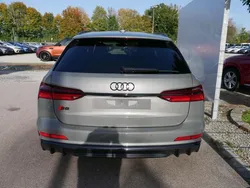 Daytonagrau perleffekt daytonagrau perleffekt Neu 2024 Audi S6 Ambiente Kombi | 86.934 € (Teuer)