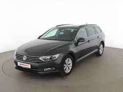 Grau Gebraucht 2018 VW Passat Comfortline Kombi | 18.940 € (Fairer Preis)