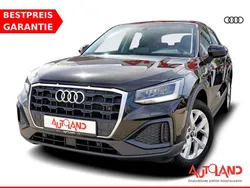 Schwarz Gebraucht 2023 Audi Q2 Comfort SUV | 24.950 € (Fairer Preis)