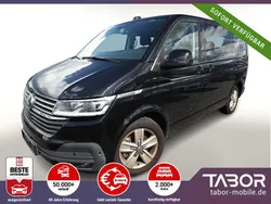 Schwarz Gebraucht 2023 VW T6.1 Comfortline Van | 61.888 € (Guter Preis)