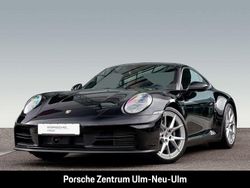 Schwarz Gebraucht 2024 Porsche 911 Carrera Coupé | 136.900 €