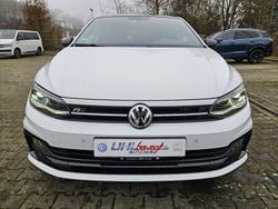 Weiß Gebraucht 2019 VW Polo Highline Limousine | 15.989 € (Guter Preis)
