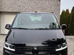 Schwarz Gebraucht 2019 VW Multivan Van | 36.500 € (Guter Preis)