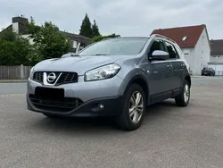Grau Gebraucht 2012 Nissan Qashqai +2 SUV | 9.200 € (Fairer Preis)