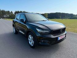 Schwarz Gebraucht 2018 Volvo XC40 SUV | 21.500 € (Superpreis)