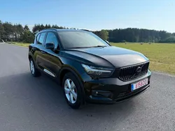 Schwarz Gebraucht 2018 Volvo XC40 SUV | 24.300 € (Superpreis)