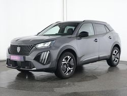 Grau typ Gebraucht 2024 Peugeot 2008 Allure SUV | 21.446 € (Guter Preis)
