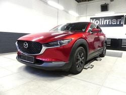 Rot Gebraucht 2020 Mazda CX-30 Edition SUV | 20.290 € (Fairer Preis)