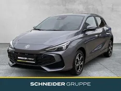 Hampstead grey Neu 2025 MG MG3 Luxury Kleinwagen | 19.990 € (Guter Preis)