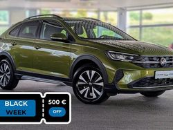 Grün Gebraucht 2023 VW Taigo Life SUV | 16.999 € (Guter Preis)