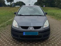 Gebraucht 2006 Mitsubishi Colt Instyle Limousine | 1.899 € (Etwas zu teuer)
