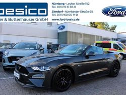 Grau Gebraucht 2020 Ford Mustang GT Convertible Cabrio | 38.470 € (Fairer Preis)