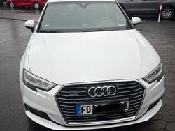 Weiß Gebraucht 2017 Audi e-tron Sport SUV | 15.800 € (Superpreis)