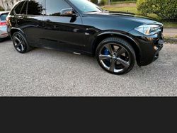 Schwarz Gebraucht 2016 BMW X5 M Sport SUV | 28.800 € (Fairer Preis)