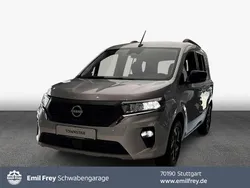 Grau Neu 2024 Nissan Townstar Tekna Van / Kleinbus | 31.490 € (Fairer Preis)