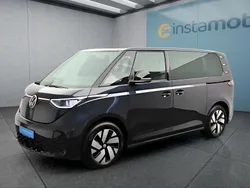 Blau Gebraucht 2022 VW ID. Buzz Pro Van | 42.849 € (Guter Preis)