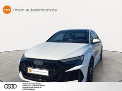 Arkonaweiß Gebraucht 2025 Audi RS3 Ambiente Kleinwagen | 69.990 € (Etwas zu teuer)