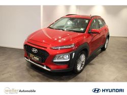 Rot Gebraucht 2020 Hyundai Kona Trend SUV | 18.890 € (Guter Preis)