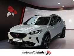 Candy weiss Gebraucht 2023 Cupra Formentor SUV | 28.880 € (Superpreis)