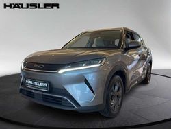 Time grey Neu 2025 BYD Atto 2 Active SUV | 25.890 € (Fairer Preis)