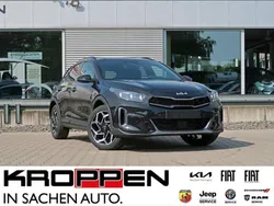 (1k) black pearl m Neu 2025 Kia XCeed GT-Line SUV | 31.750 € (Etwas zu teuer)