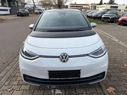 Weiß Gebraucht 2020 VW ID.3 Pro Performance Kleinwagen | 16.999 € (Superpreis)