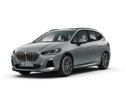 Grau Gebraucht 2024 BMW 223 Active Tourer M Sport Van / Kleinbus | 38.990 € (Guter Preis)