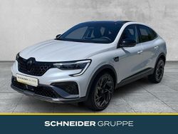 Weiß Neu 2025 Renault Arkana Esprit Alpine SUV | 30.990 € (Fairer Preis)