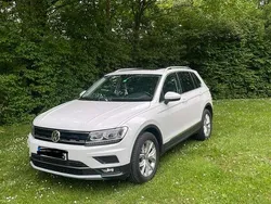 Gebraucht 2017 VW Tiguan Highline SUV | 26.200 € (Etwas zu teuer)